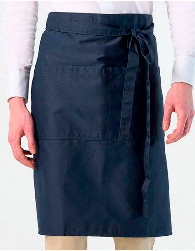 S-88020-Medium Apron Greenwich